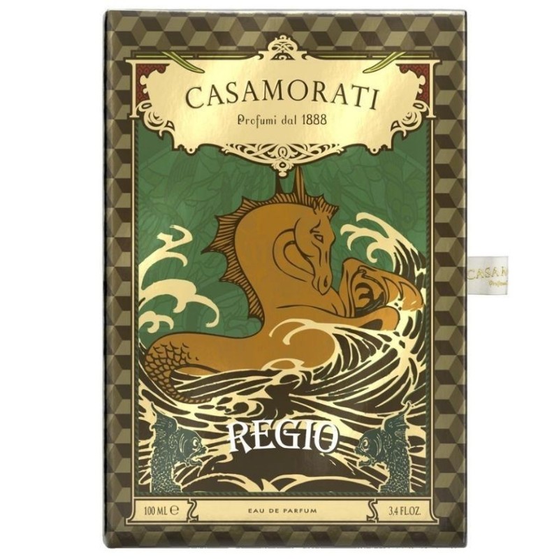 Regio Edp 100 ml Regio Edp 100 ml