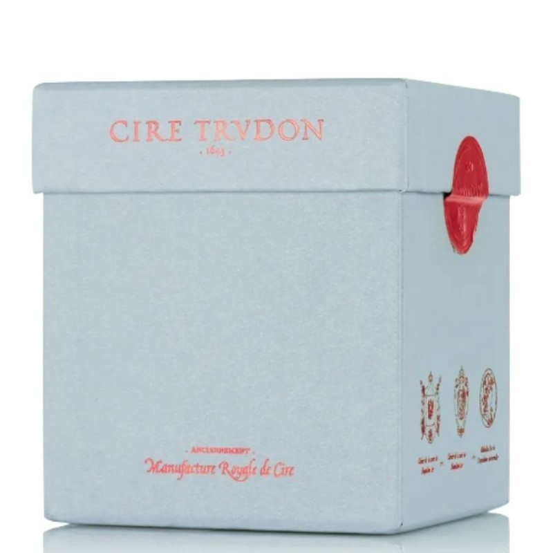 Joséphine Candela 270 gr Cire Trudon - GrelaParfum 4