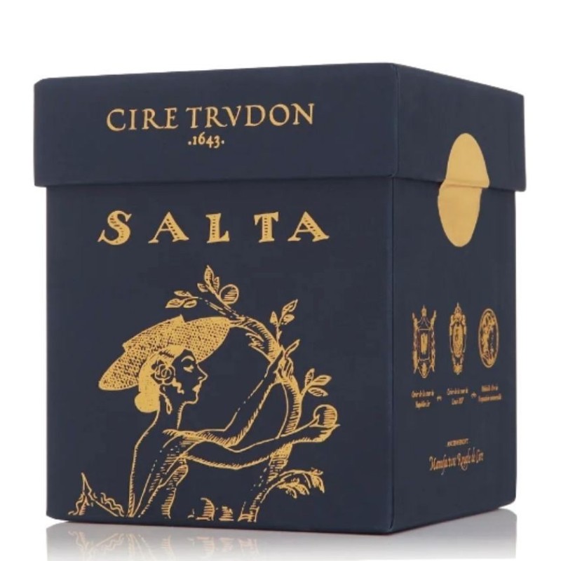 Salta Candela 270 gr Salta Candela 270 gr