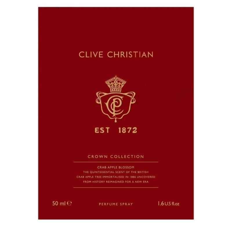 Crab Apple Blossom Edp 50 ml Crab Apple Blossom Edp 50 ml