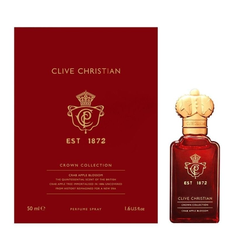 Crab Apple Blossom Edp 50 ml Crab Apple Blossom Edp 50 ml