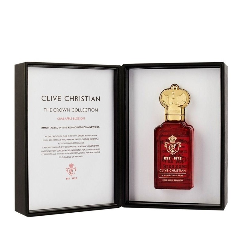 Crab Apple Blossom Edp 50 ml Crab Apple Blossom Edp 50 ml