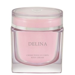 Delina Body Cream 180 gr