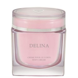 Delina Body Cream 180 gr Delina Body Cream 180 gr