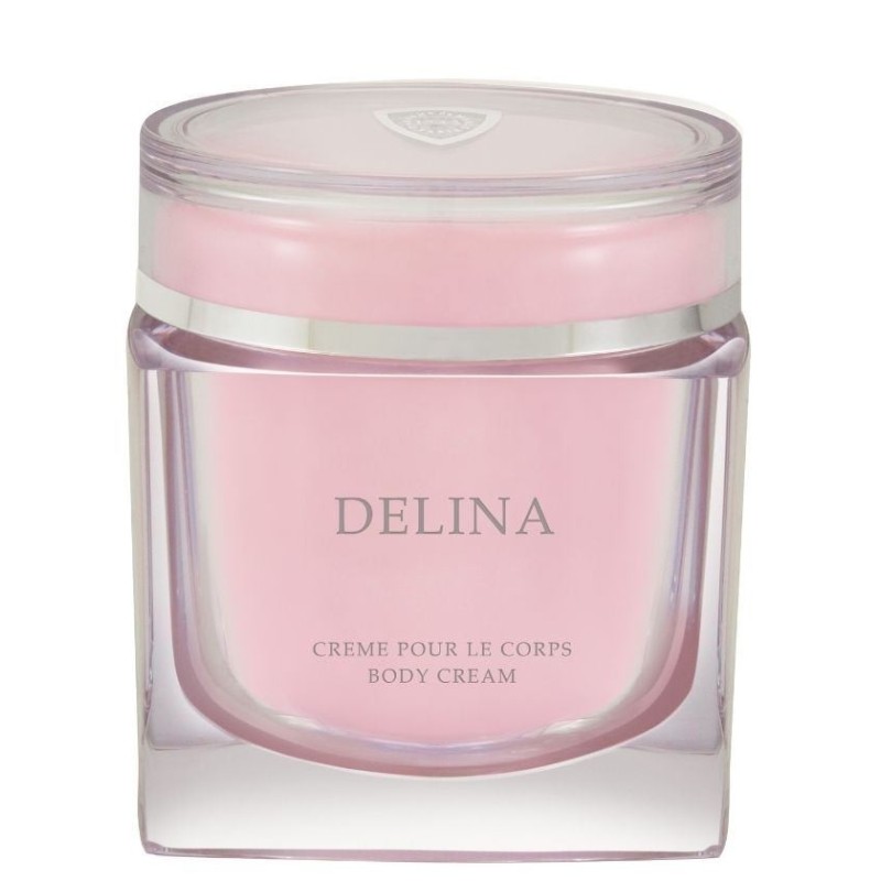 Delina Body Cream 180 gr