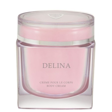 Delina Body Cream 180 gr