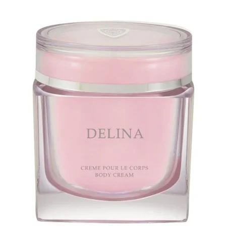 Delina Body Cream 180 gr