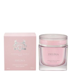 Delina Body Cream 180 gr Delina Body Cream 180 gr