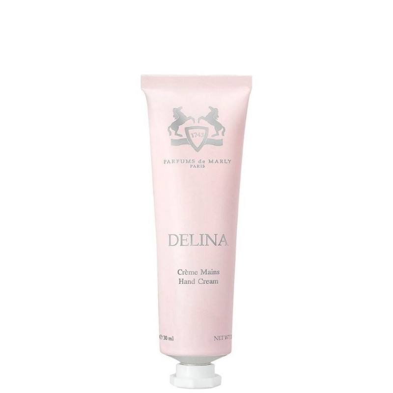 Delina Hand Cream 180 gr