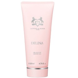 Delina Shower Gel 200ml