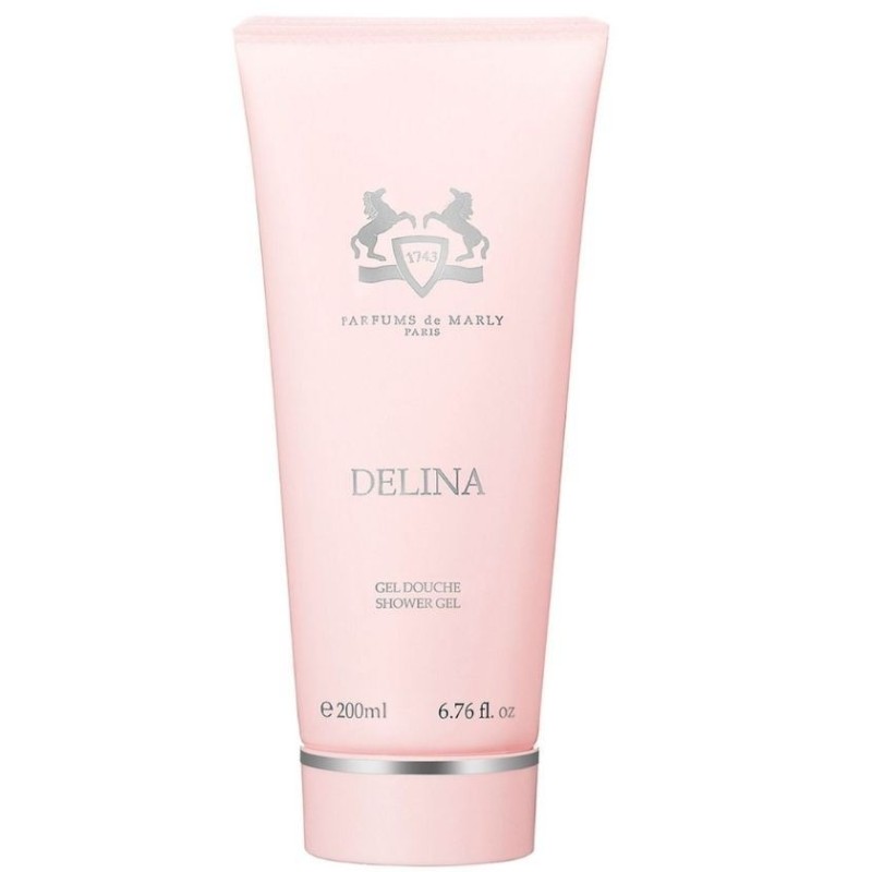 Delina Shower Gel 200ml