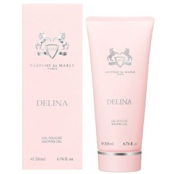 Delina Shower Gel 200ml