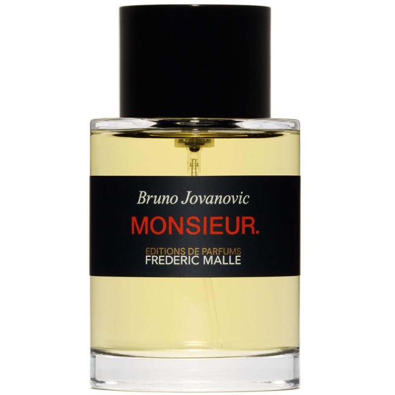Monsieur Eau de Parfum 100ml Monsieur Eau de Parfum 100ml