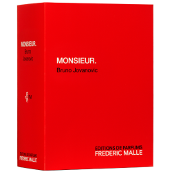 Monsieur Eau de Parfum 100ml