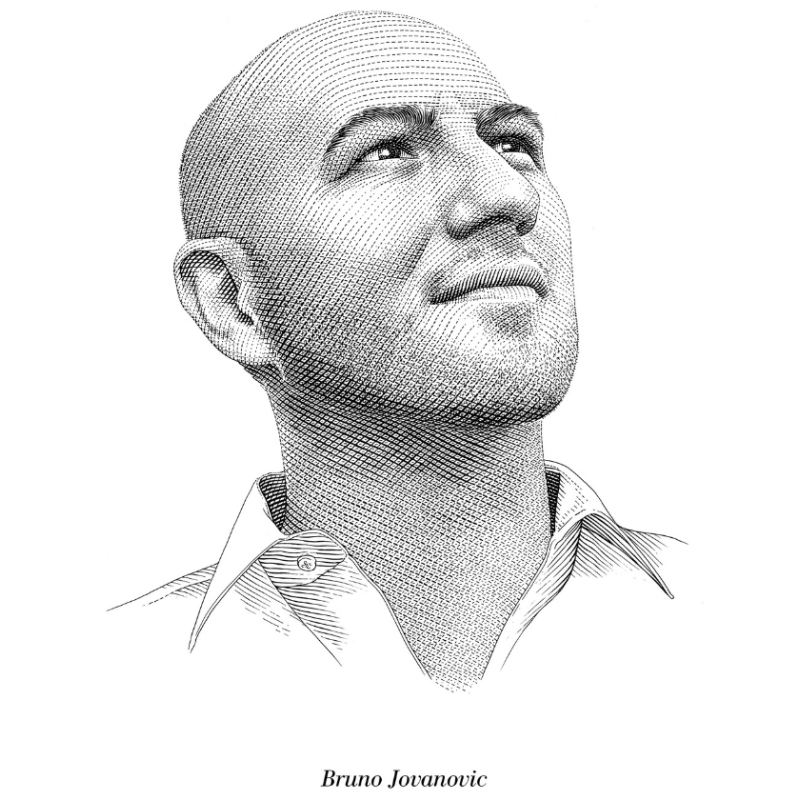 Monsieur Eau de Parfum Frederic Malle - GrelaParfum 8