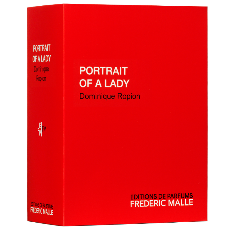 Portrait of a Lady Eau de Parfum 100ml Portrait of a Lady Eau de Parfum 100ml