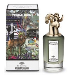 The Inimitable WILLIAM PENHALIGON Edp 75ml