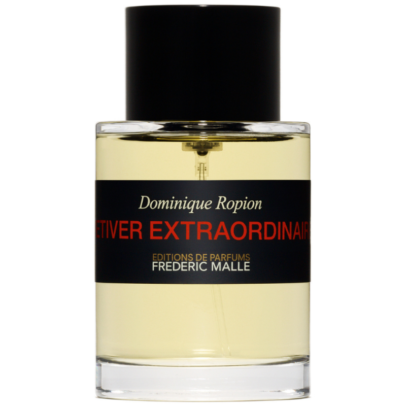 Vetiver Extraordinaire Eau de Parfum 100ml