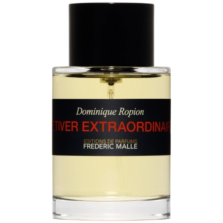 Vetiver Extraordinaire Eau de Parfum 100ml