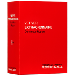 Vetiver Extraordinaire Eau de Parfum 100ml