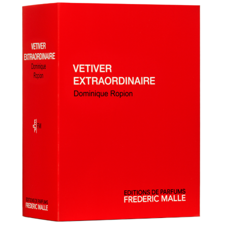 Vetiver Extraordinaire Eau de Parfum 100ml
