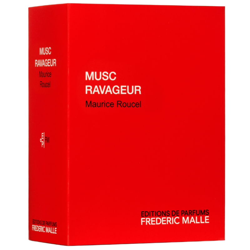 Musc Ravageur Eau de Parfum 100ml