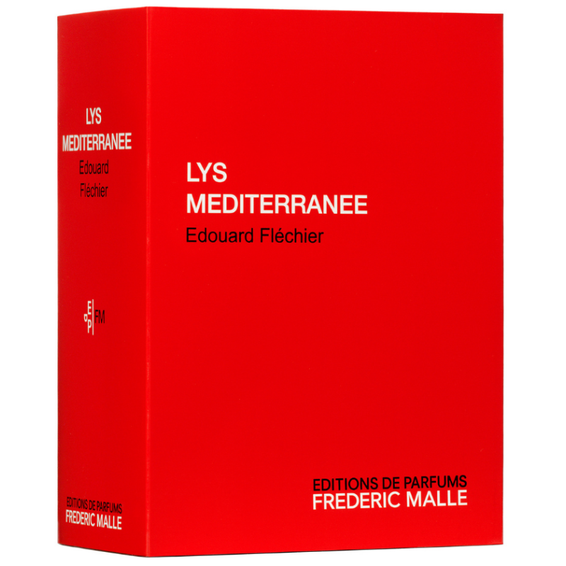 Lys Mediterranee Eau de Parfum 100ml Lys Mediterranee Eau de Parfum 100ml