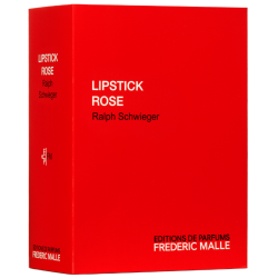 Lipstick Rose Eau de Parfum 100ml