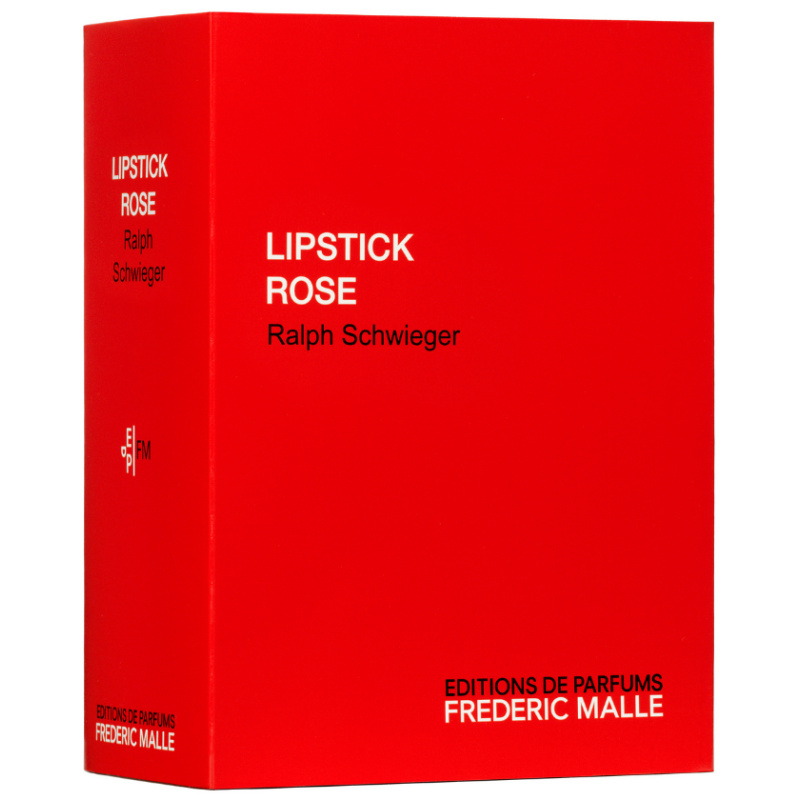 Lipstick Rose Eau de Parfum 100ml Lipstick Rose Eau de Parfum 100ml