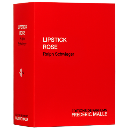 Lipstick Rose Eau de Parfum 100ml