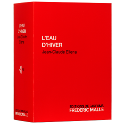 L'Eau d'Hiver Eau de Parfum 100ml