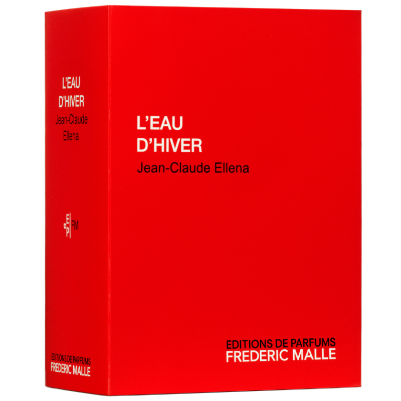 L'Eau d'Hiver Eau de Parfum 100ml