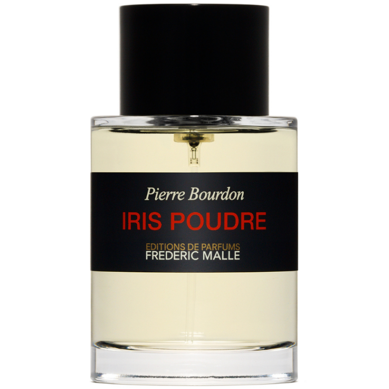 Iris Poudre Eau de Parfum 100ml