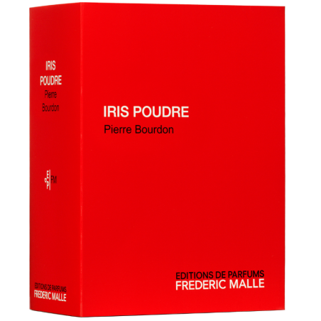 Iris Poudre Eau de Parfum 100ml
