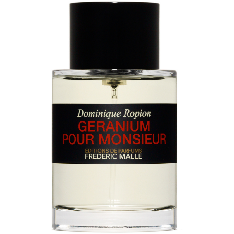 Geranium pour Monsieur Eau de Parfum 100ml