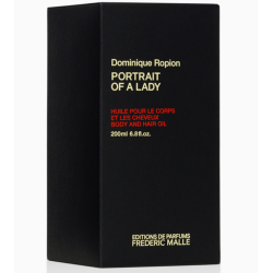 Portrait of a Lady Olio Corpo e Capelli 200ml