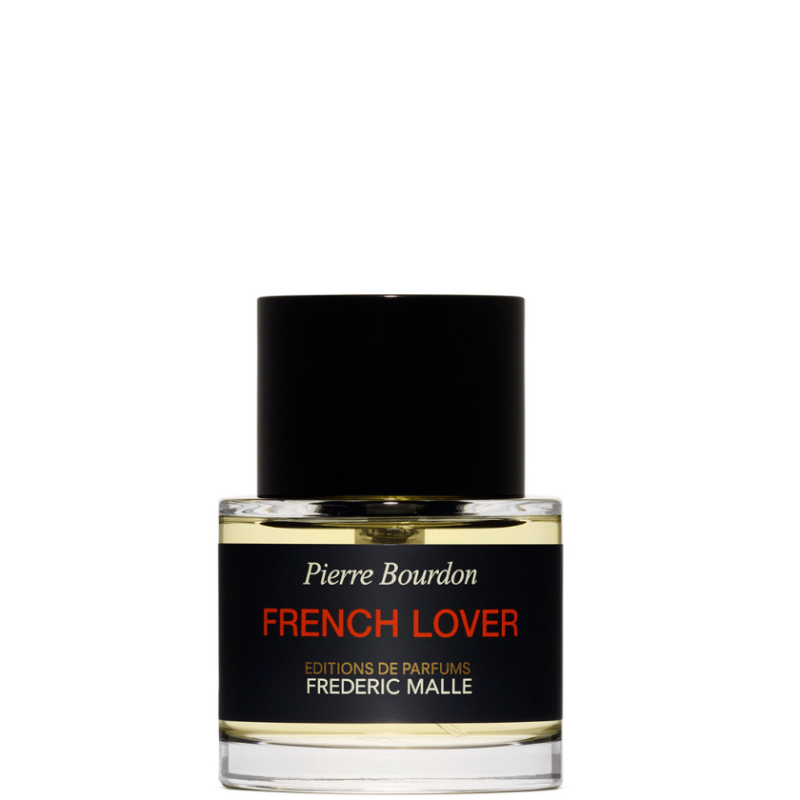 French Lover Eau de Parfum 50ml French Lover Eau de Parfum 50ml