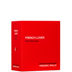 French Lover Eau de Parfum 50ml French Lover Eau de Parfum 50ml