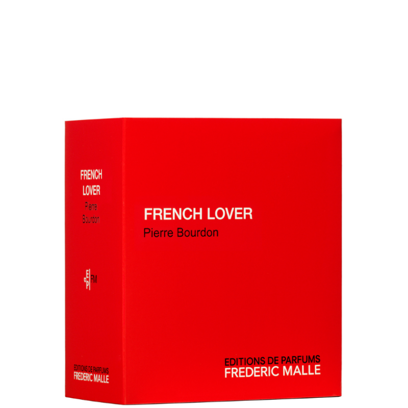 French Lover Eau de Parfum 50ml French Lover Eau de Parfum 50ml