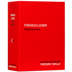 French Lover Eau de Parfum 100ml