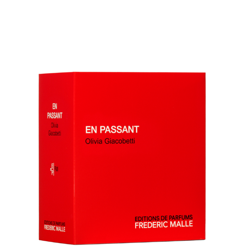 En Passant Eau de Parfum 50ml