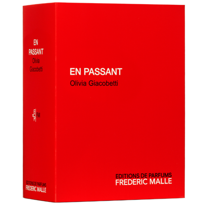 En Passant Eau de Parfum 100ml En Passant Eau de Parfum 100ml
