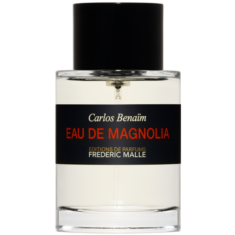 Eau de Magnolia Eau de Parfum 100ml