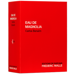 Eau de Magnolia Eau de Parfum 100ml Eau de Magnolia Eau de Parfum 100ml