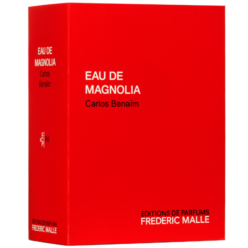 Eau de Magnolia Eau de Parfum 100ml Eau de Magnolia Eau de Parfum 100ml