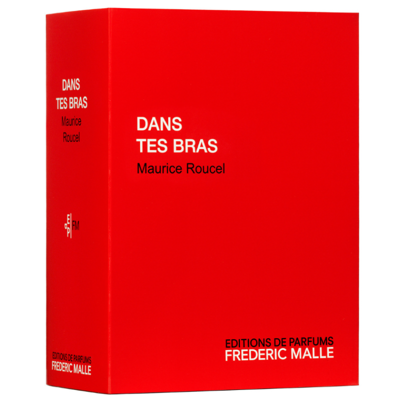 Dans Tes Bras Eau de Parfum 100ml