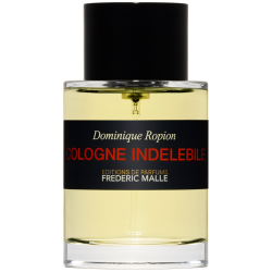 Cologne Indelebile Eau de Parfum 100ml