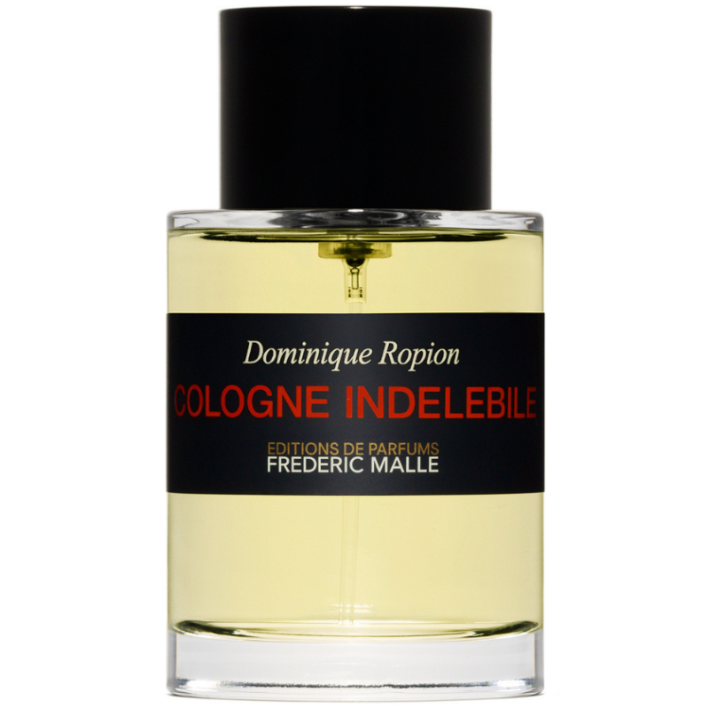 Cologne Indelebile Eau de Parfum 100ml