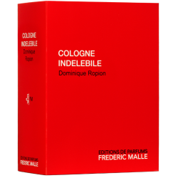Cologne Indelebile Eau de Parfum 100ml