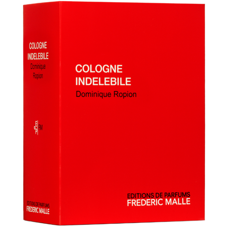 Cologne Indelebile Eau de Parfum 100ml